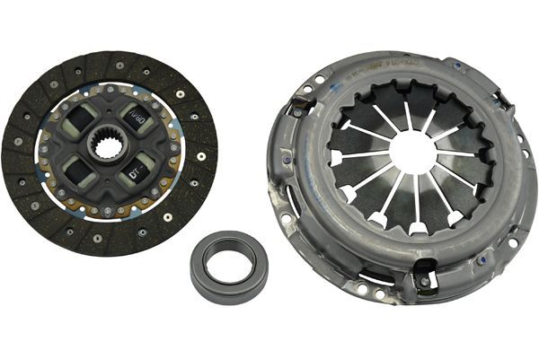 KAVO PARTS Комплект сцепления CP-1002